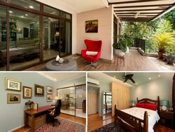 Varsity Park Condominium (D5), Condominium #559516201